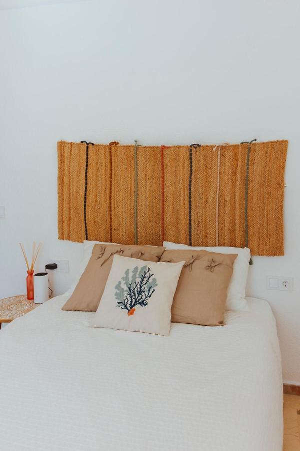 Apartamento Con Gran Terraza Junto A La Playa Τορρεμολίνος Εξωτερικό φωτογραφία