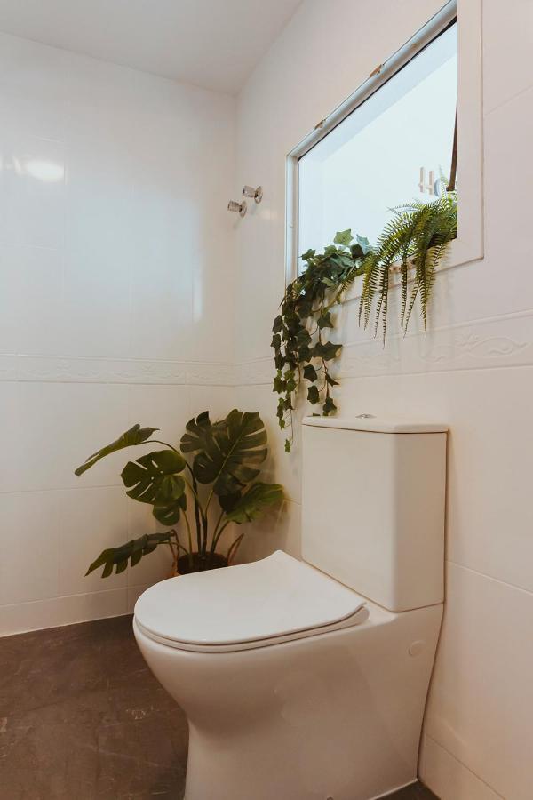 Apartamento Con Gran Terraza Junto A La Playa Τορρεμολίνος Εξωτερικό φωτογραφία